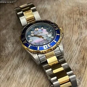 Invicta | Accessories | Invicta Pro Diver Swiss Ronda  display picture 1